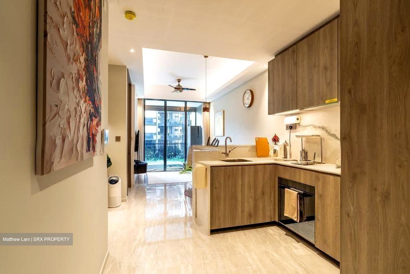Leedon Green (D10), Condominium #611705201